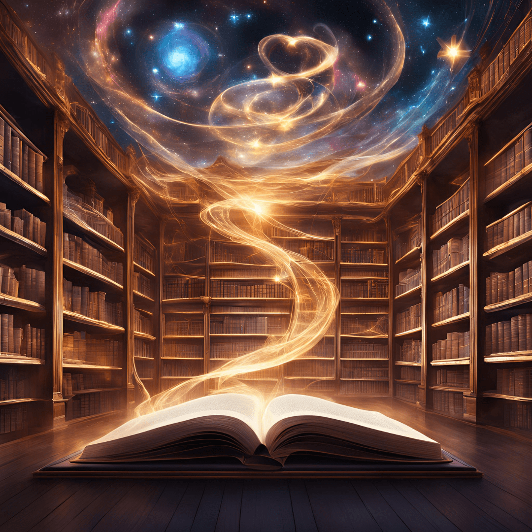 What Are the Akashic Records