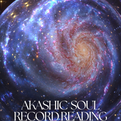 Akashic Soul Record Reading Beginner Course Module 1B